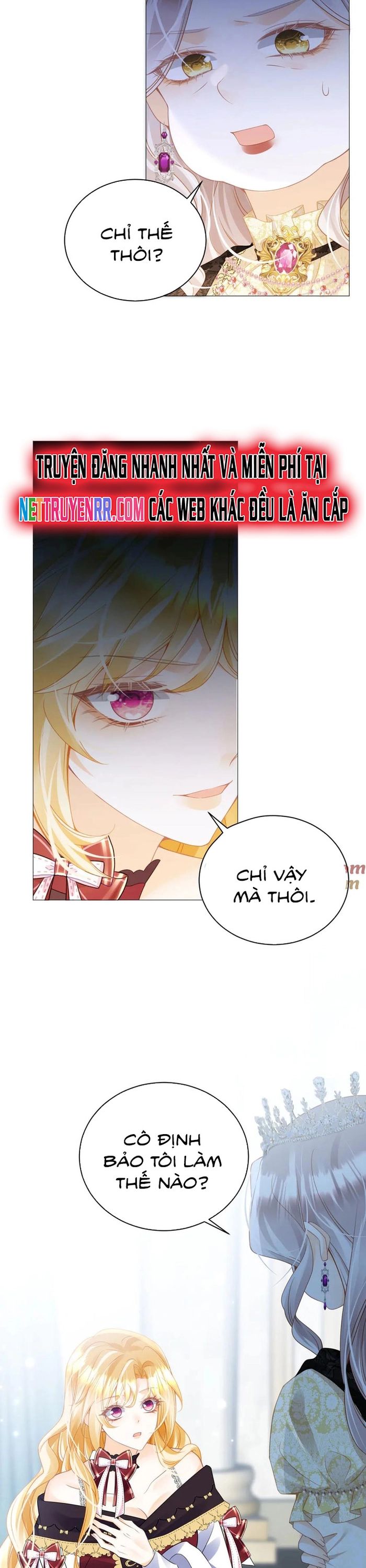 Tôi Không Muốn Làm Bạch Nguyệt Quang Của Kẻ Phản Diện Chap 108 - Next Chap 109
