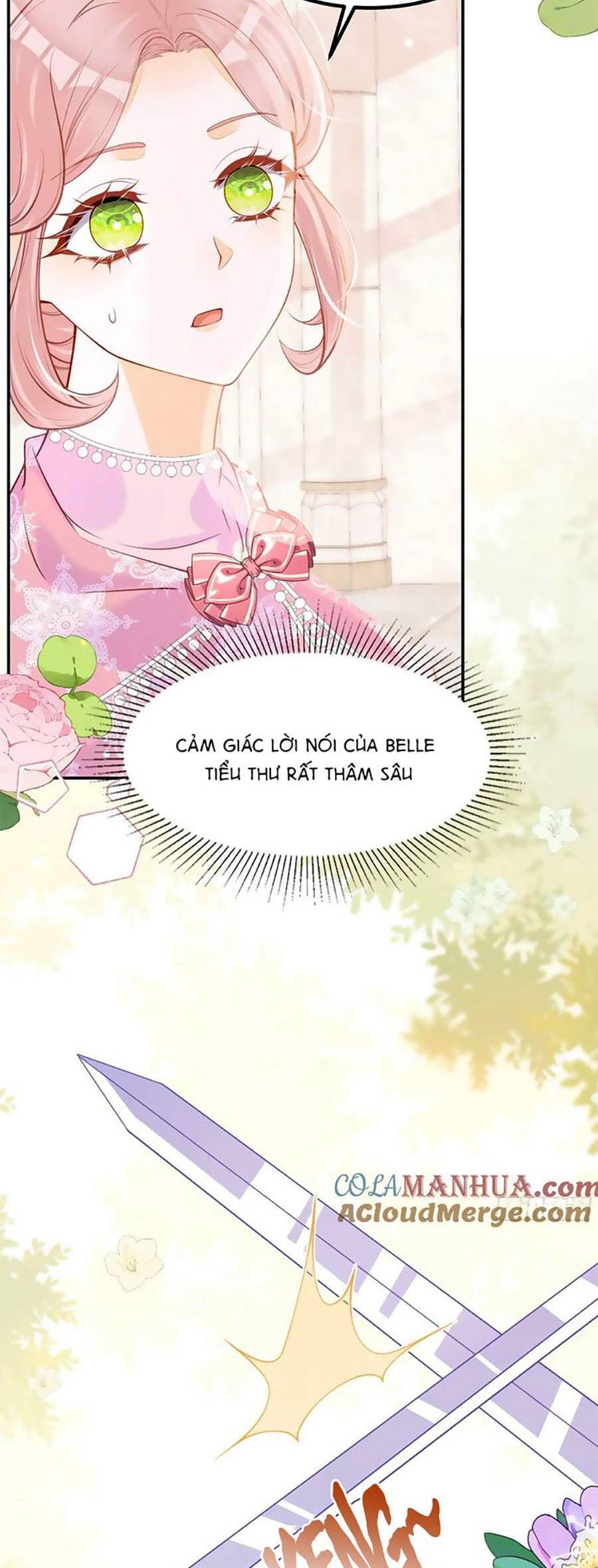 Tôi Không Muốn Làm Bạch Nguyệt Quang Của Kẻ Phản Diện Chap 55 - Next Chap 56