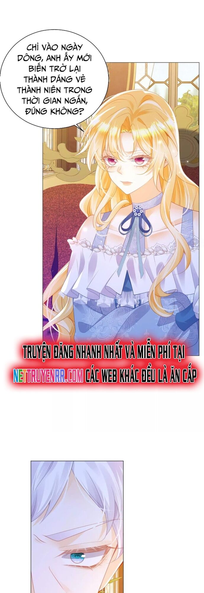 Tôi Không Muốn Làm Bạch Nguyệt Quang Của Kẻ Phản Diện Chap 97 - Next Chap 98