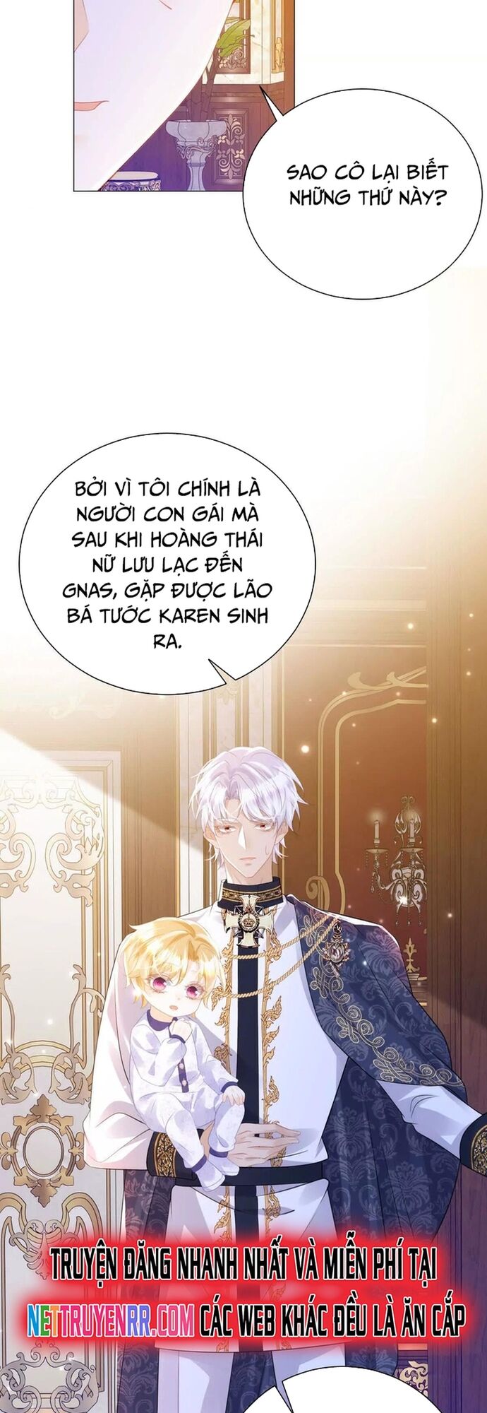 Tôi Không Muốn Làm Bạch Nguyệt Quang Của Kẻ Phản Diện Chap 97 - Next Chap 98