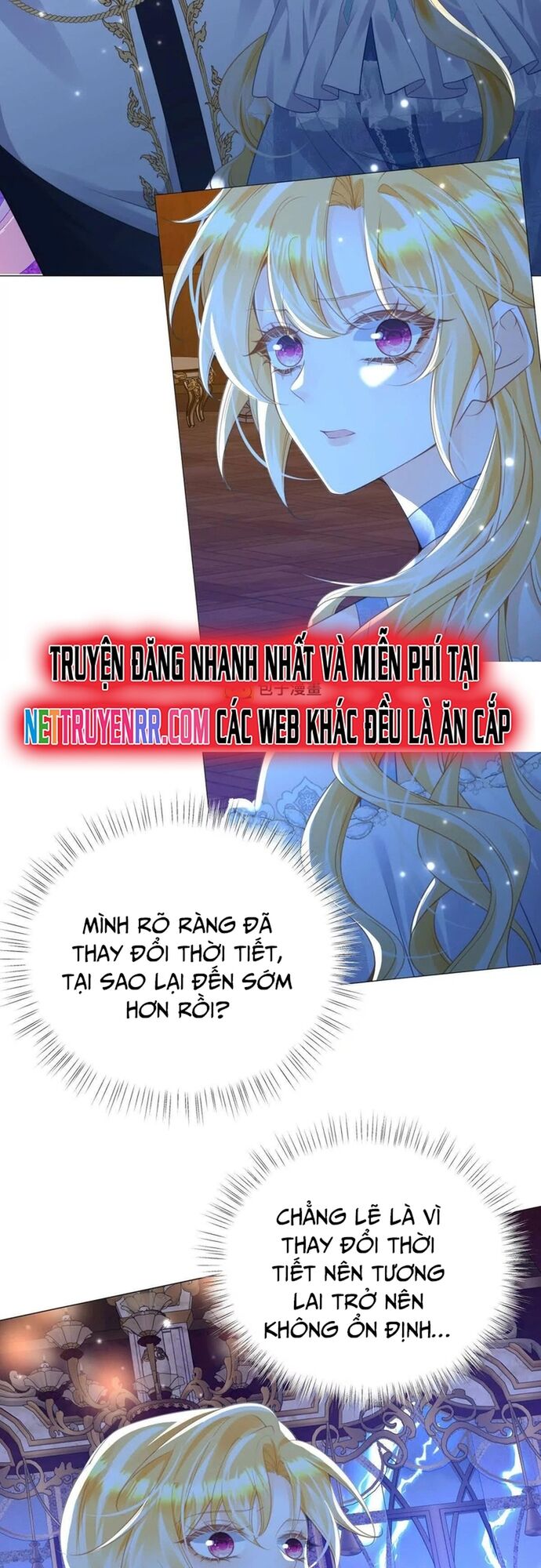 Tôi Không Muốn Làm Bạch Nguyệt Quang Của Kẻ Phản Diện Chap 97 - Next Chap 98