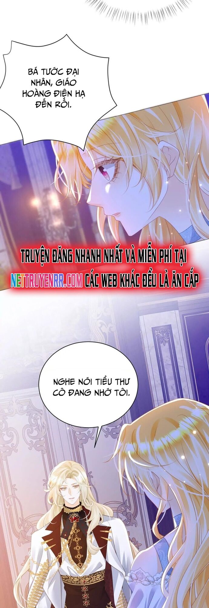 Tôi Không Muốn Làm Bạch Nguyệt Quang Của Kẻ Phản Diện Chap 97 - Next Chap 98