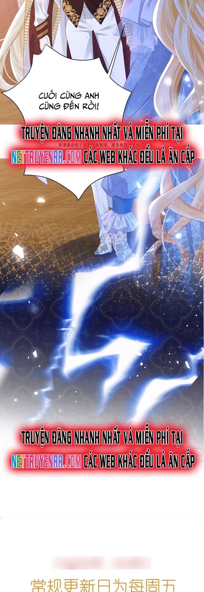Tôi Không Muốn Làm Bạch Nguyệt Quang Của Kẻ Phản Diện Chap 97 - Next Chap 98