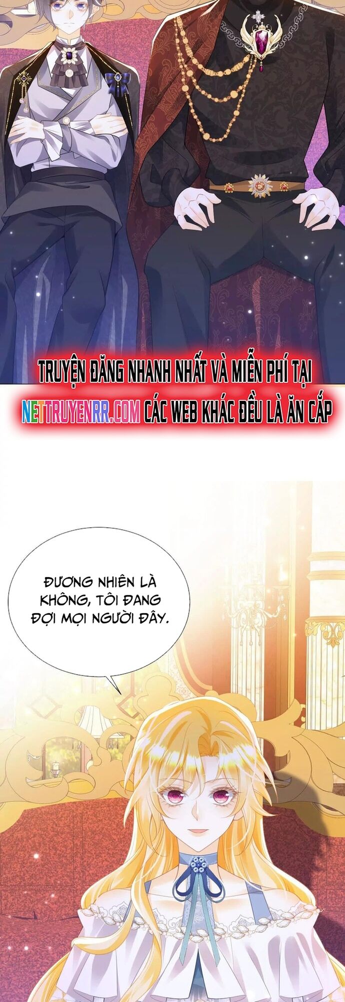 Tôi Không Muốn Làm Bạch Nguyệt Quang Của Kẻ Phản Diện Chap 97 - Next Chap 98