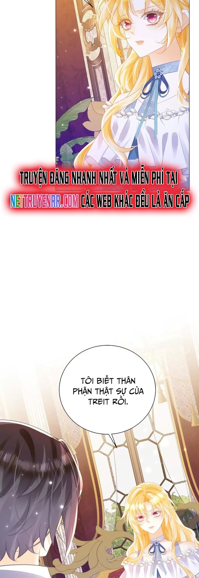 Tôi Không Muốn Làm Bạch Nguyệt Quang Của Kẻ Phản Diện Chap 97 - Next Chap 98