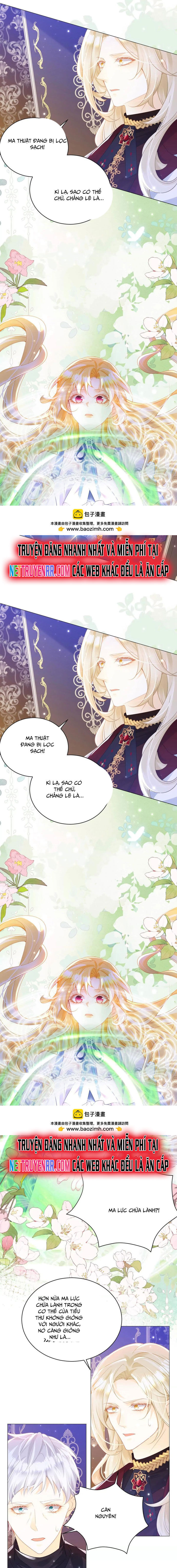 Tôi Không Muốn Làm Bạch Nguyệt Quang Của Kẻ Phản Diện Chap 99 - Next Chap 100