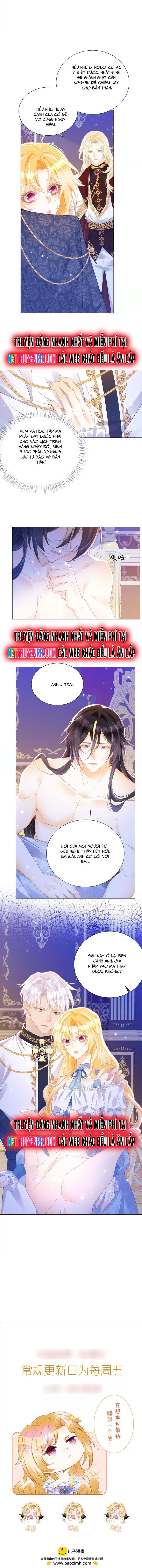 Tôi Không Muốn Làm Bạch Nguyệt Quang Của Kẻ Phản Diện Chap 99 - Next Chap 100