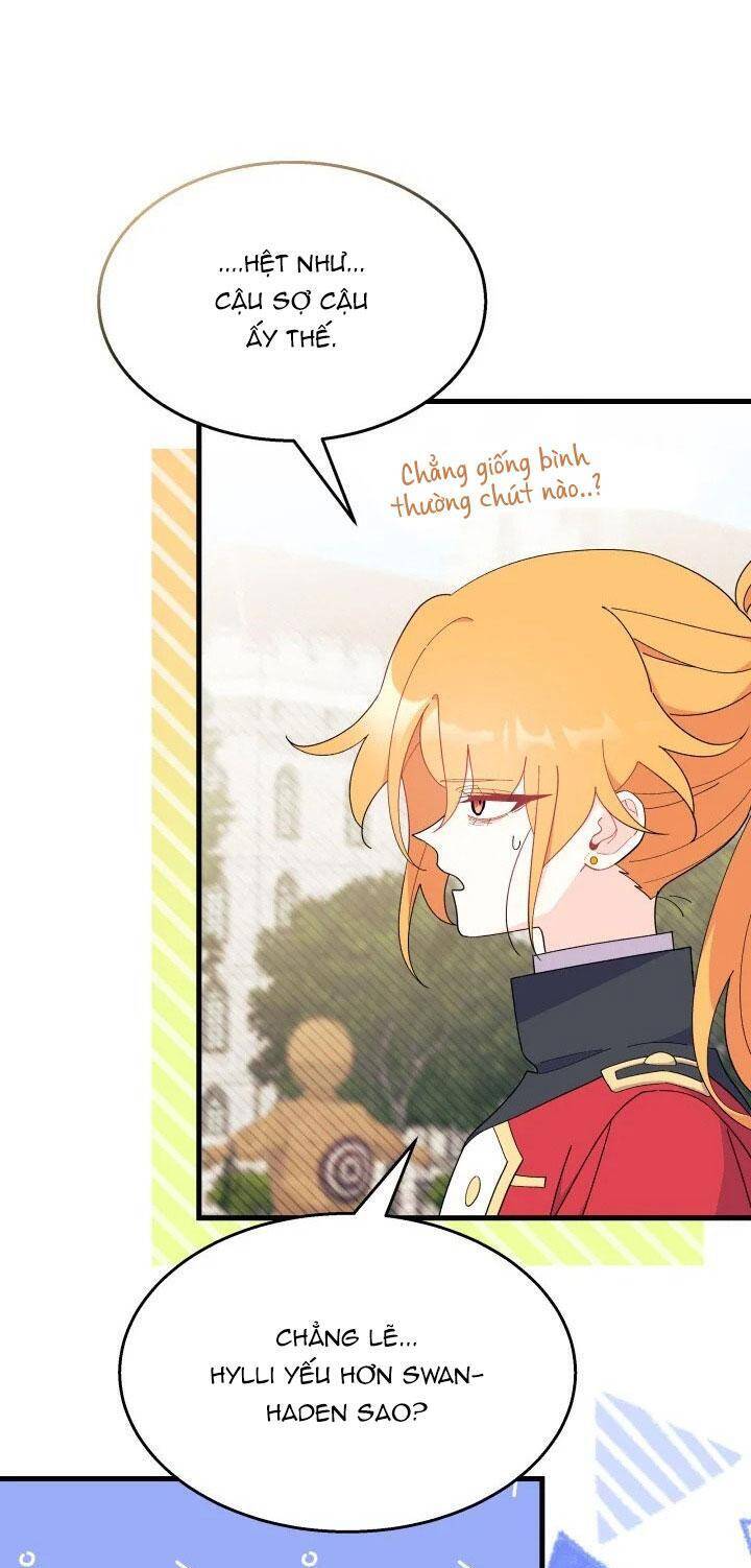 Tôi Không Muốn Làm Người Mai Mối Chap 37 - Next Chap 38