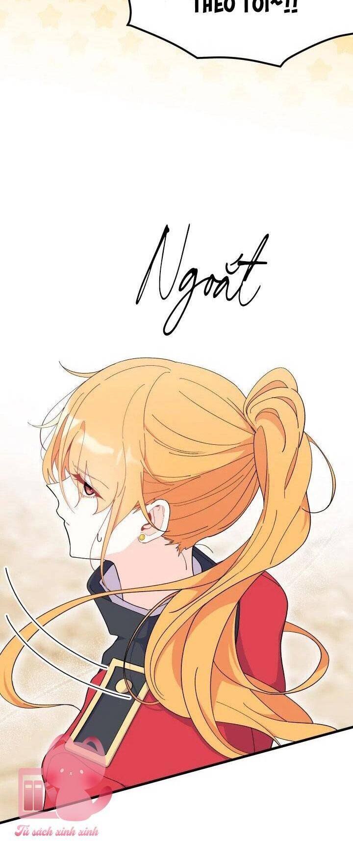 Tôi Không Muốn Làm Người Mai Mối Chap 37 - Next Chap 38