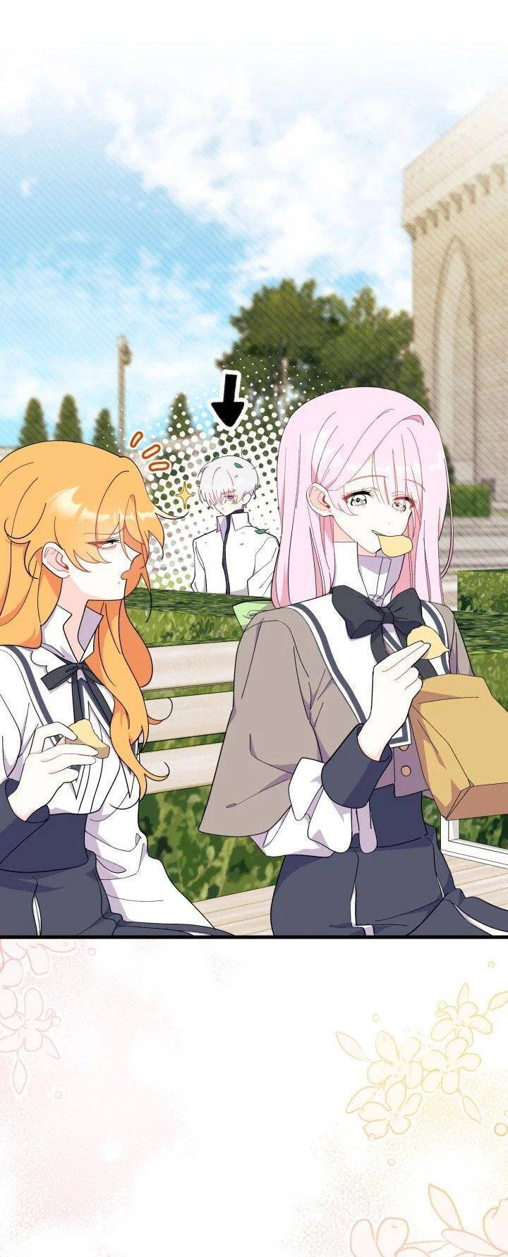 Tôi Không Muốn Làm Người Mai Mối Chap 37 - Next Chap 38