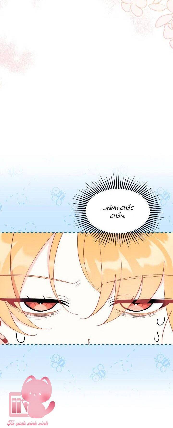 Tôi Không Muốn Làm Người Mai Mối Chap 37 - Next Chap 38
