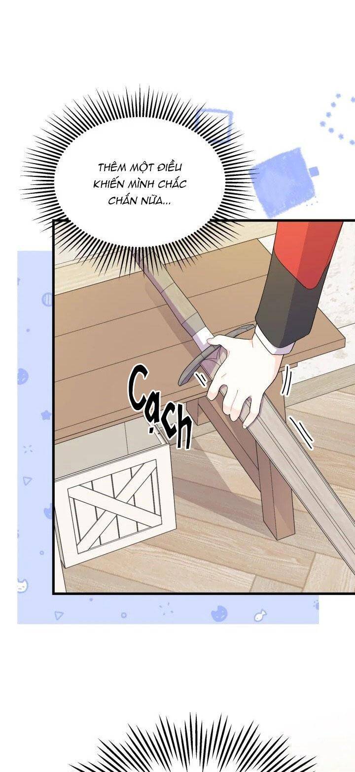 Tôi Không Muốn Làm Người Mai Mối Chap 37 - Next Chap 38