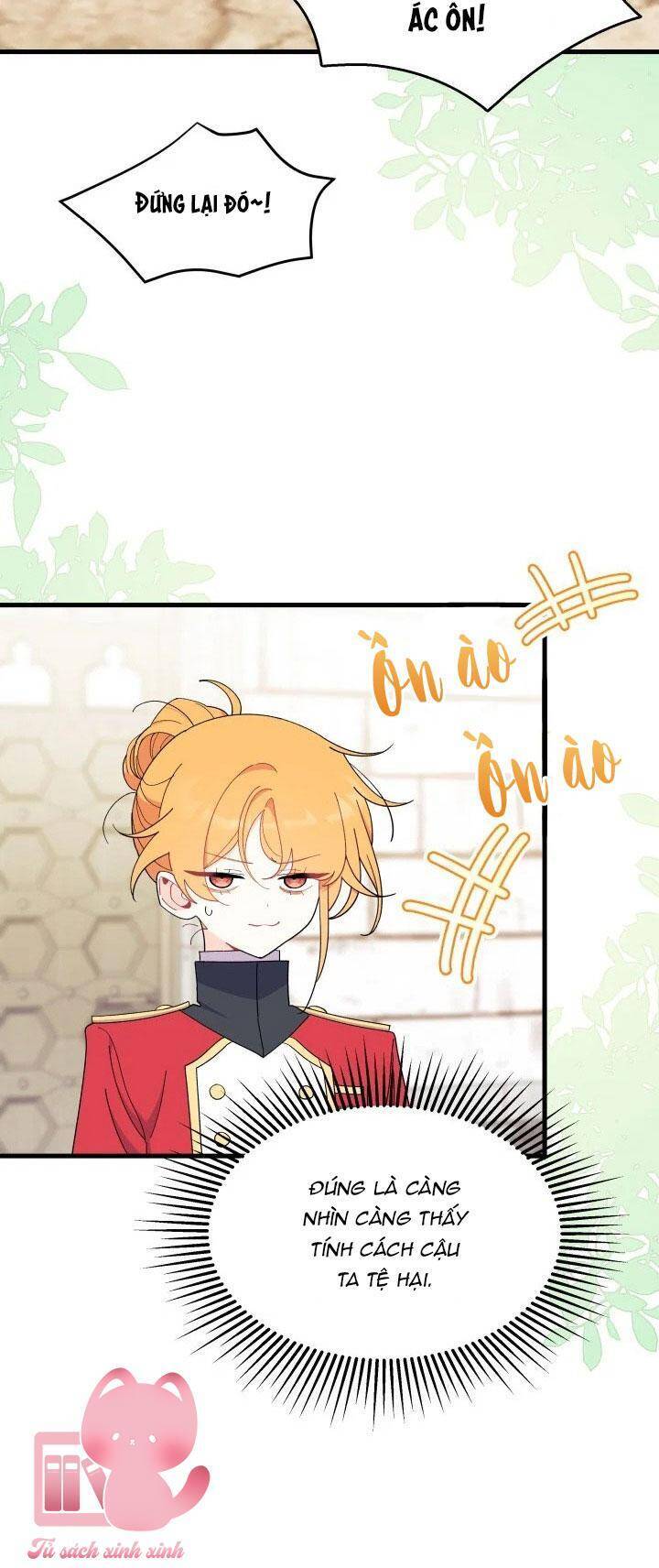 Tôi Không Muốn Làm Người Mai Mối Chap 37 - Next Chap 38