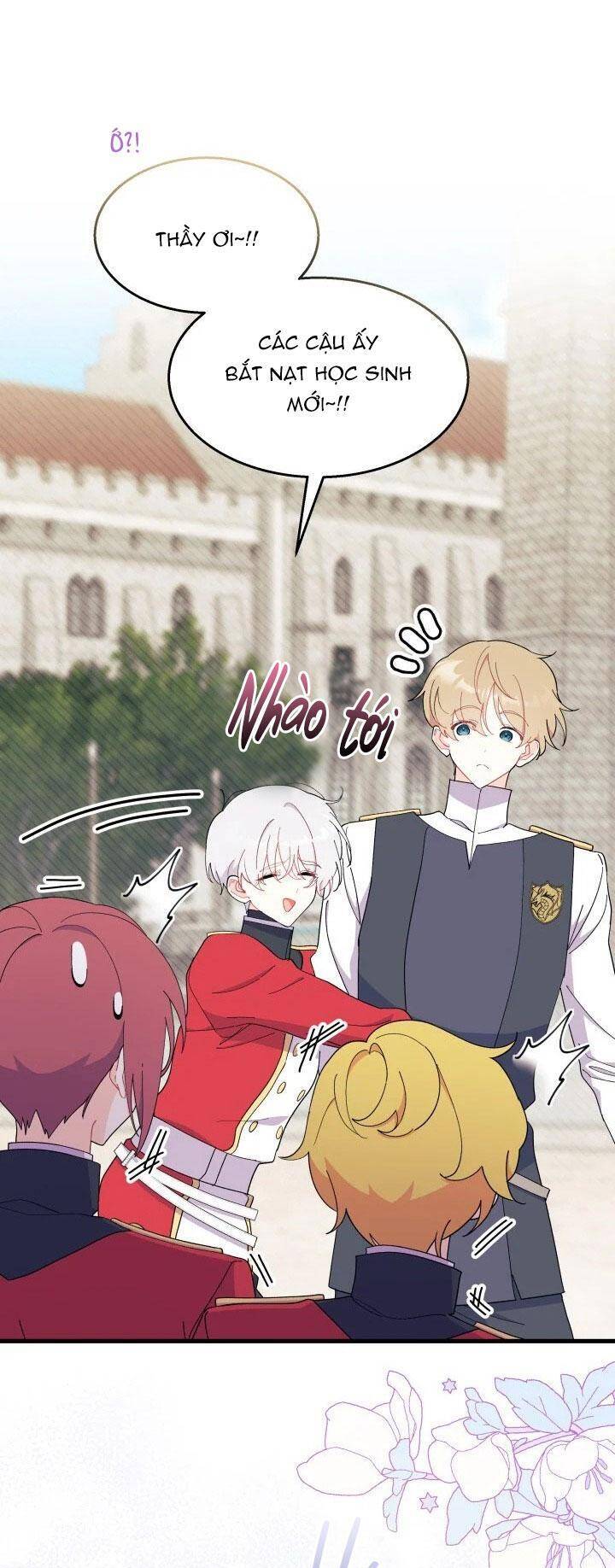 Tôi Không Muốn Làm Người Mai Mối Chap 37 - Next Chap 38