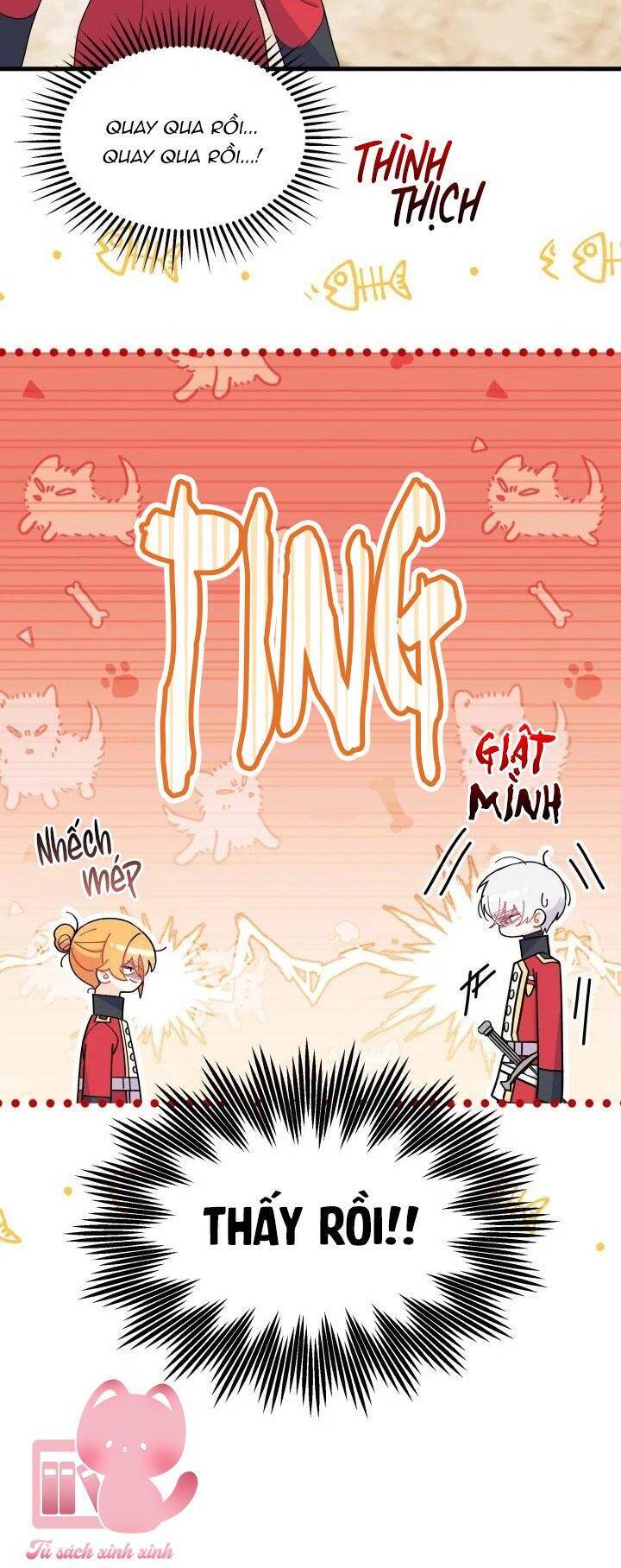 Tôi Không Muốn Làm Người Mai Mối Chap 37 - Next Chap 38