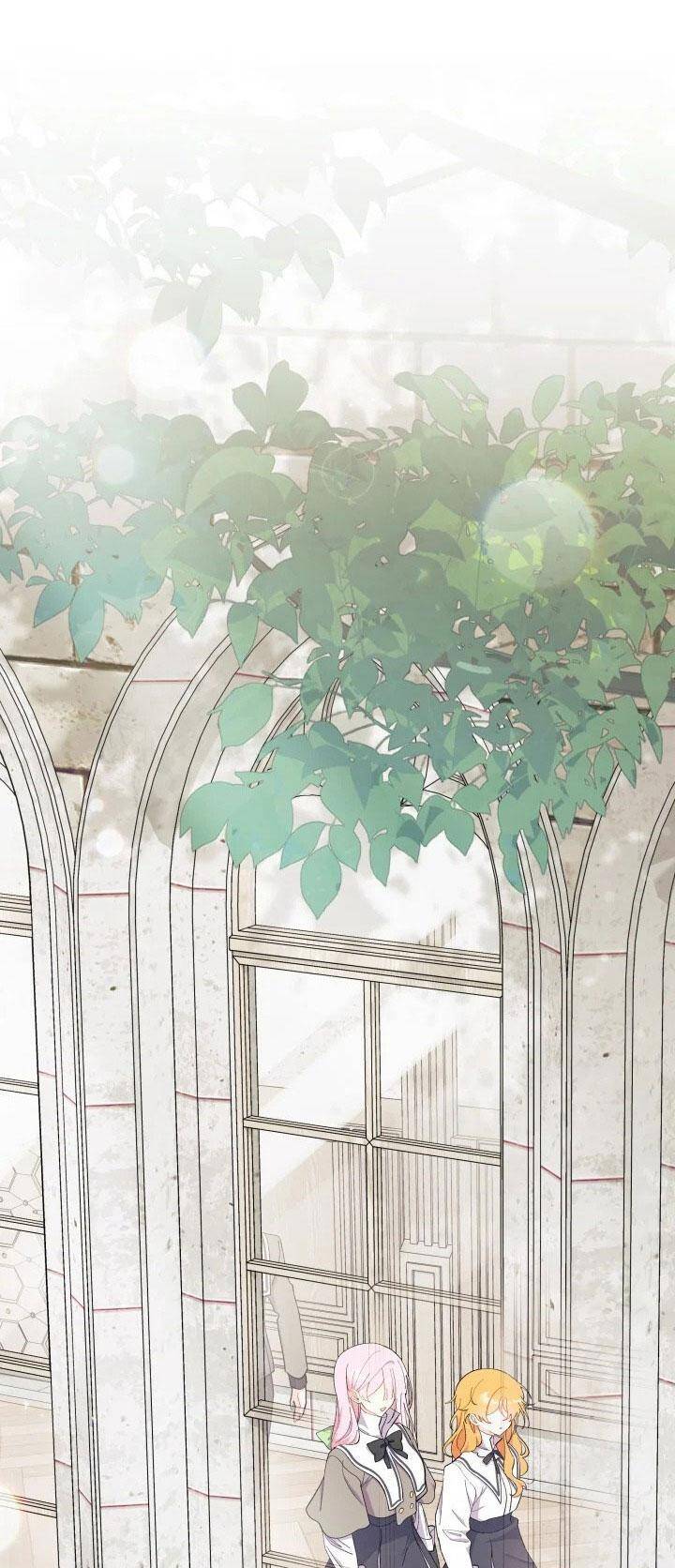 Tôi Không Muốn Làm Người Mai Mối Chap 37 - Next Chap 38