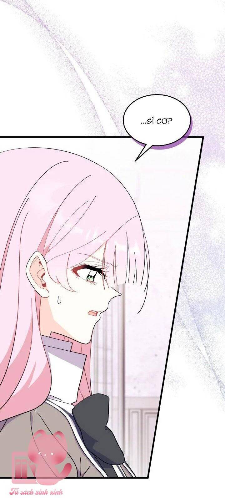Tôi Không Muốn Làm Người Mai Mối Chap 37 - Next Chap 38