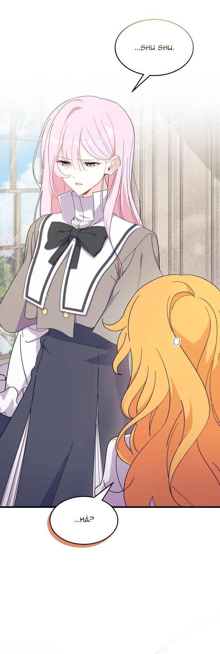 Tôi Không Muốn Làm Người Mai Mối Chap 37 - Next Chap 38