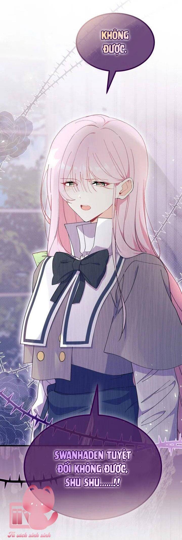 Tôi Không Muốn Làm Người Mai Mối Chap 37 - Next Chap 38
