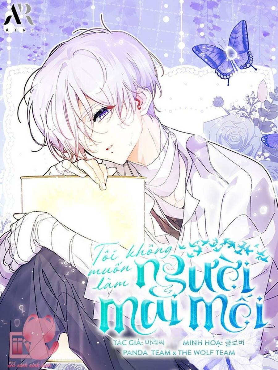Tôi Không Muốn Làm Người Mai Mối Chap 56 - Next Chap 57