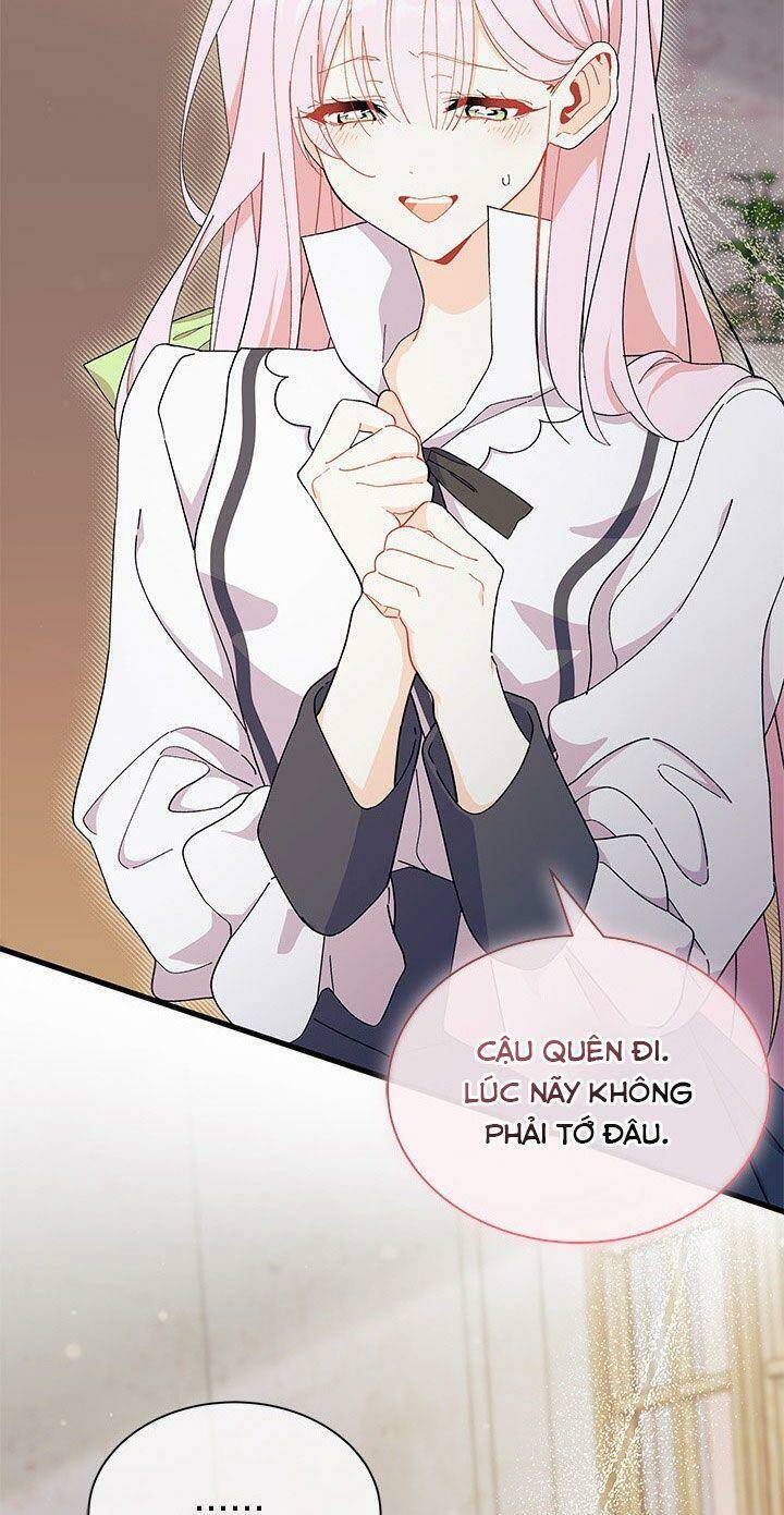 Tôi Không Muốn Làm Người Mai Mối Chap 56 - Next Chap 57