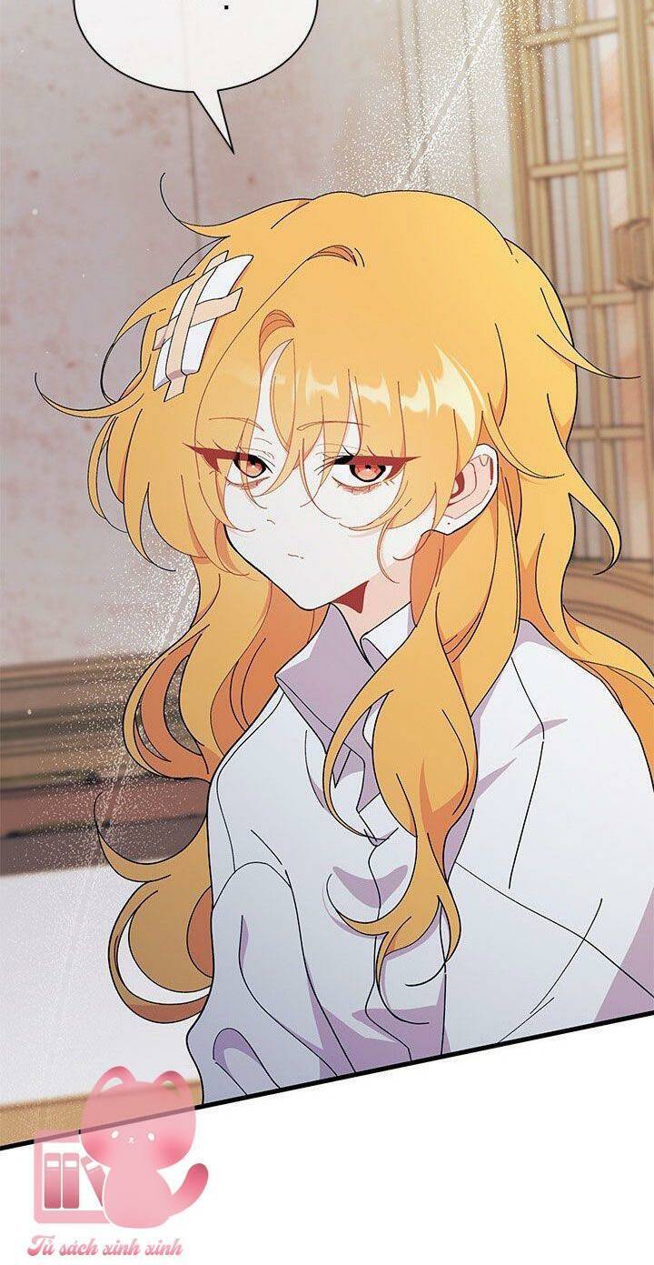 Tôi Không Muốn Làm Người Mai Mối Chap 56 - Next Chap 57