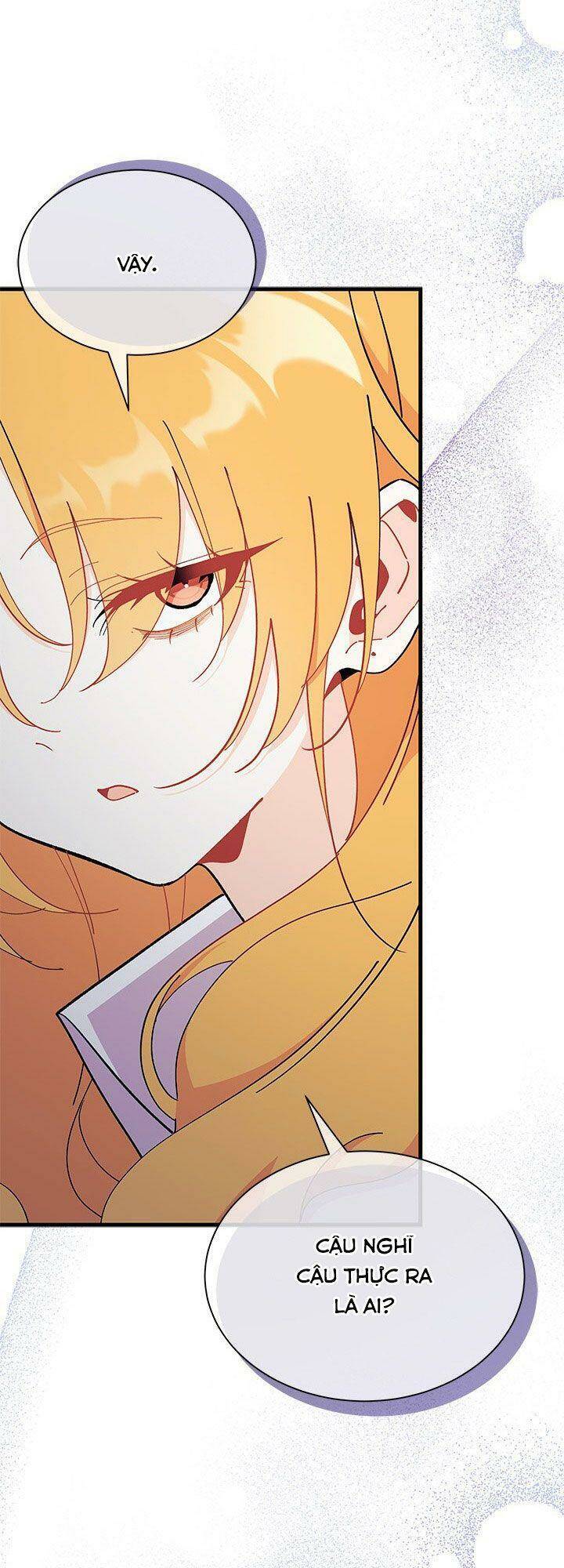 Tôi Không Muốn Làm Người Mai Mối Chap 56 - Next Chap 57