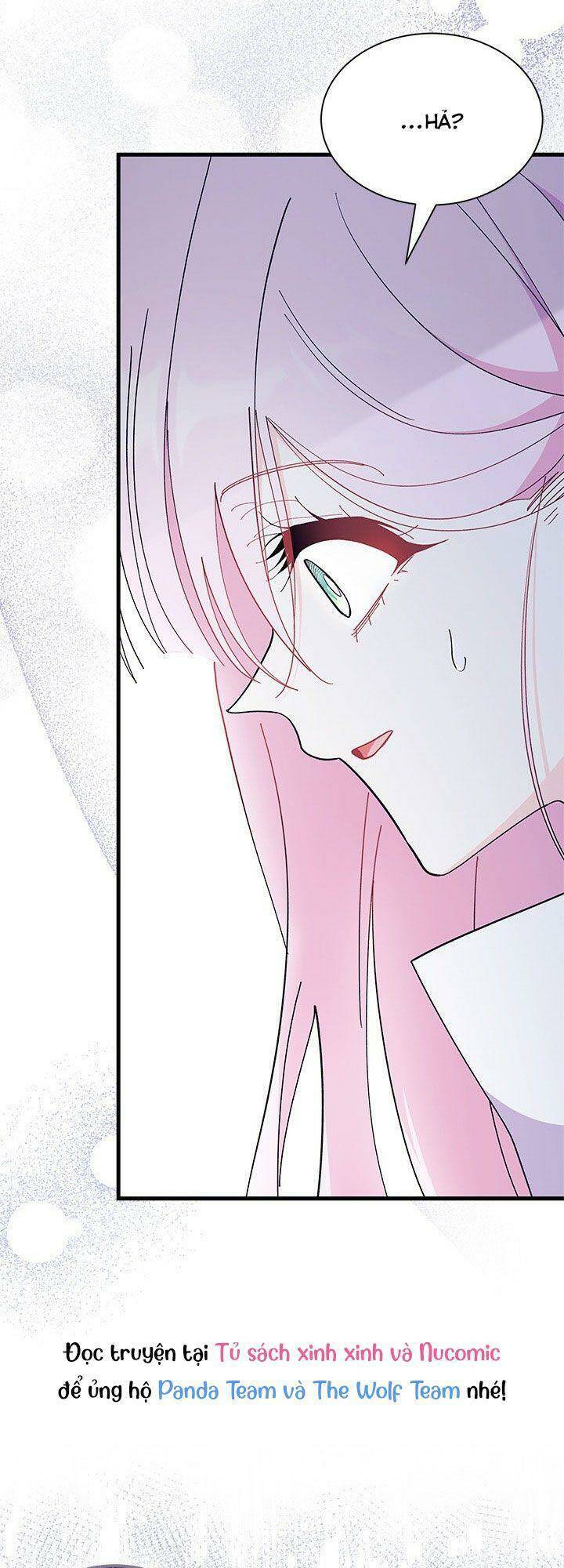 Tôi Không Muốn Làm Người Mai Mối Chap 56 - Next Chap 57