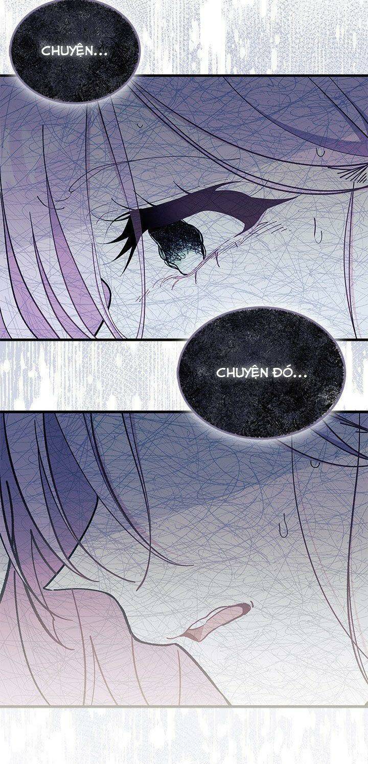 Tôi Không Muốn Làm Người Mai Mối Chap 56 - Next Chap 57