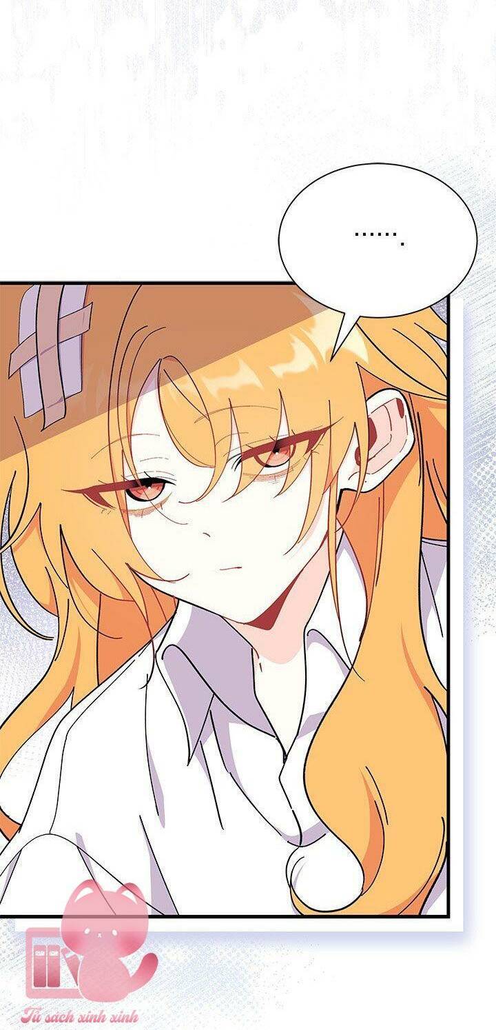 Tôi Không Muốn Làm Người Mai Mối Chap 56 - Next Chap 57