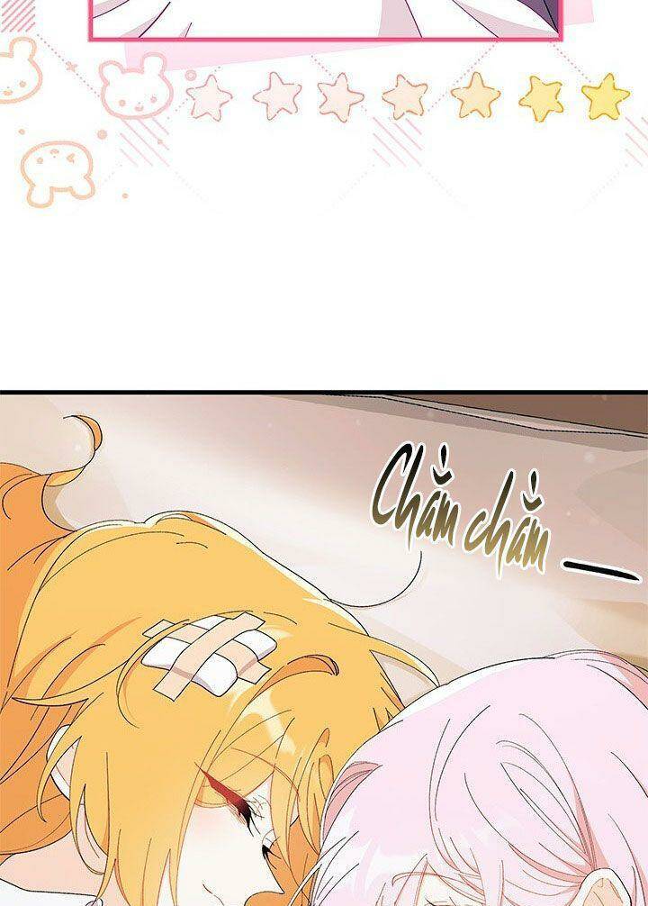 Tôi Không Muốn Làm Người Mai Mối Chap 56 - Next Chap 57