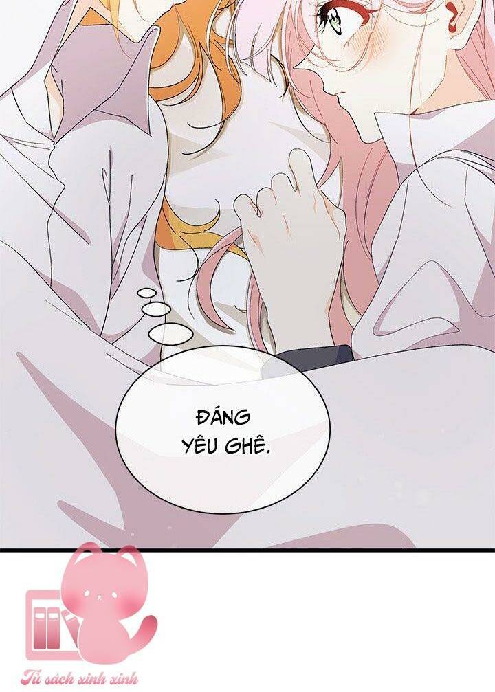 Tôi Không Muốn Làm Người Mai Mối Chap 56 - Next Chap 57