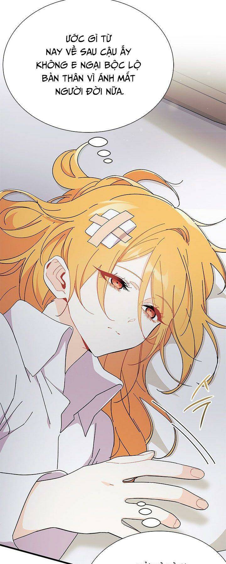 Tôi Không Muốn Làm Người Mai Mối Chap 56 - Next Chap 57
