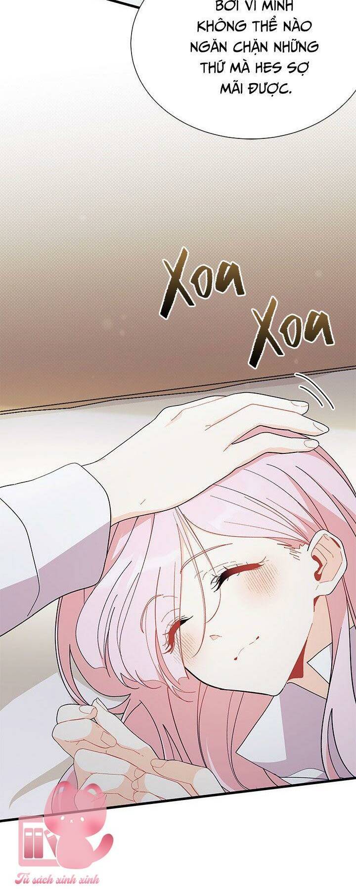 Tôi Không Muốn Làm Người Mai Mối Chap 56 - Next Chap 57