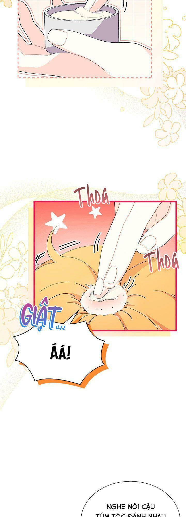 Tôi Không Muốn Làm Người Mai Mối Chap 56 - Next Chap 57