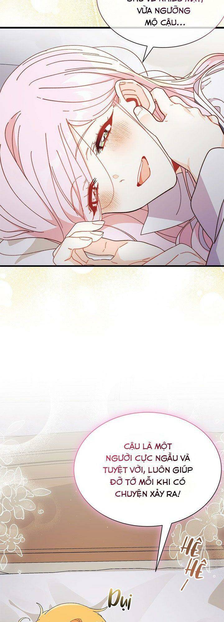 Tôi Không Muốn Làm Người Mai Mối Chap 56 - Next Chap 57