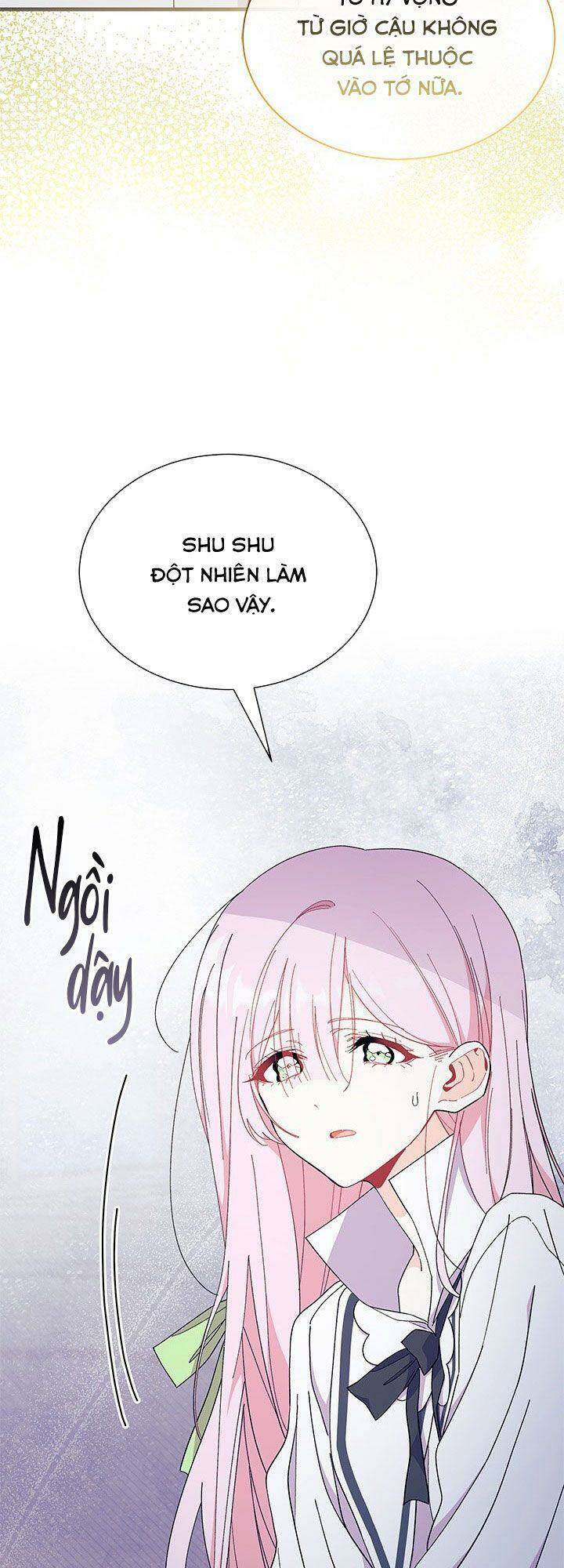Tôi Không Muốn Làm Người Mai Mối Chap 56 - Next Chap 57