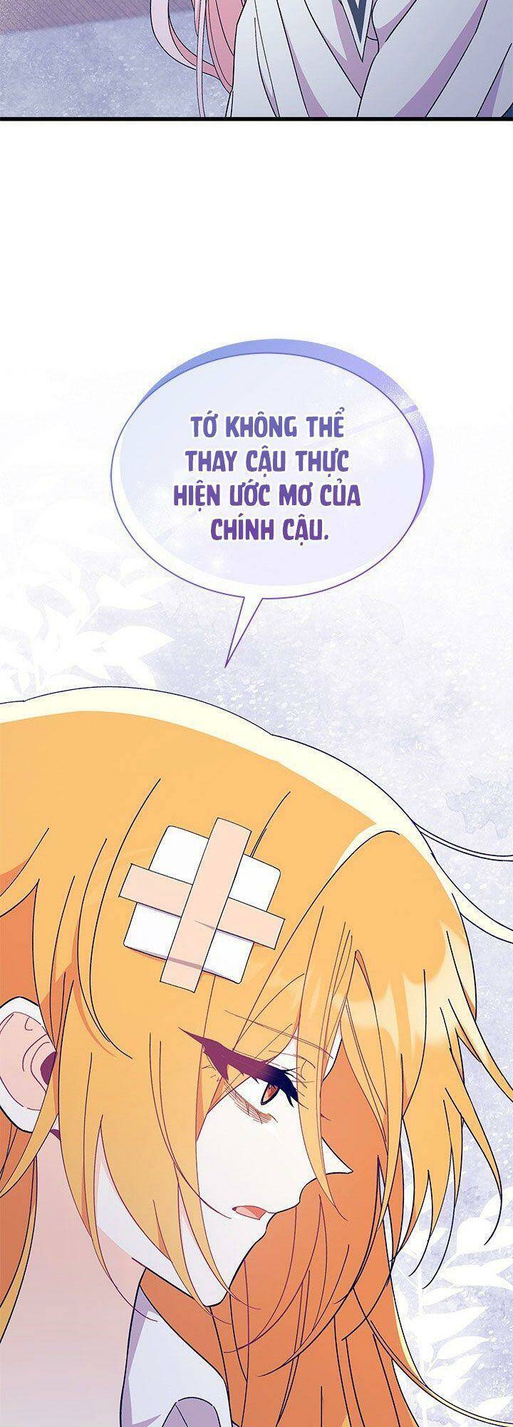 Tôi Không Muốn Làm Người Mai Mối Chap 56 - Next Chap 57