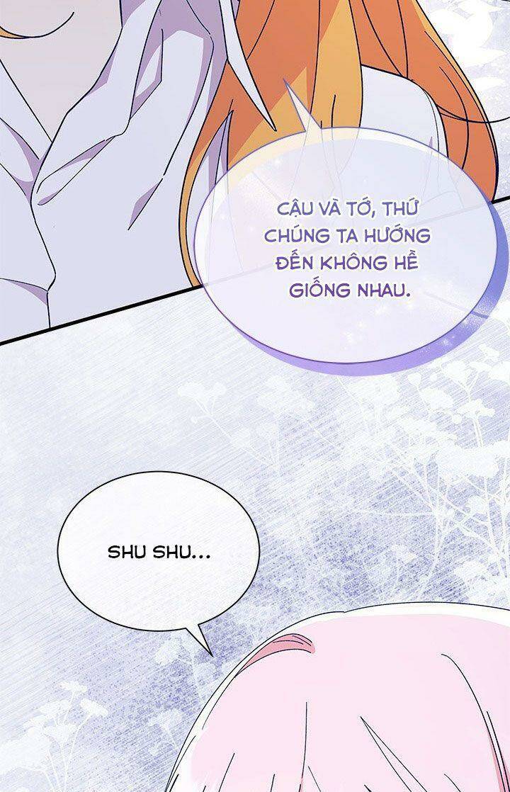 Tôi Không Muốn Làm Người Mai Mối Chap 56 - Next Chap 57