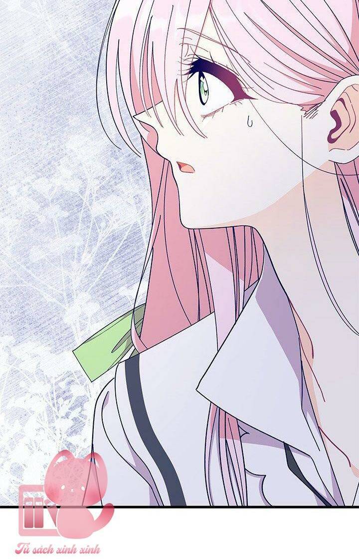 Tôi Không Muốn Làm Người Mai Mối Chap 56 - Next Chap 57