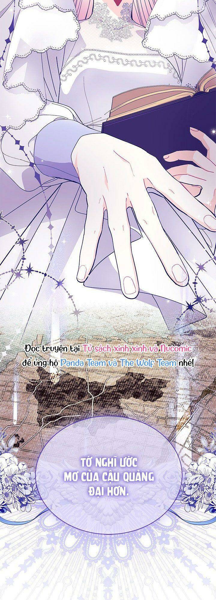 Tôi Không Muốn Làm Người Mai Mối Chap 56 - Next Chap 57