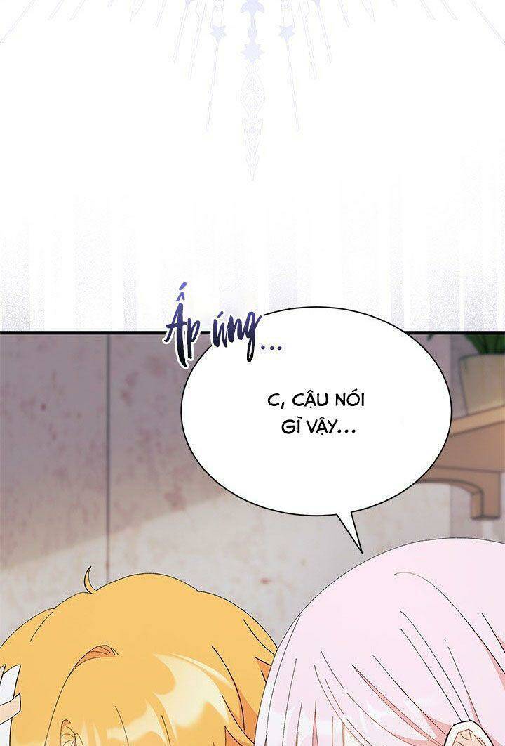 Tôi Không Muốn Làm Người Mai Mối Chap 56 - Next Chap 57