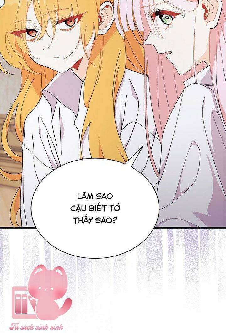 Tôi Không Muốn Làm Người Mai Mối Chap 56 - Next Chap 57