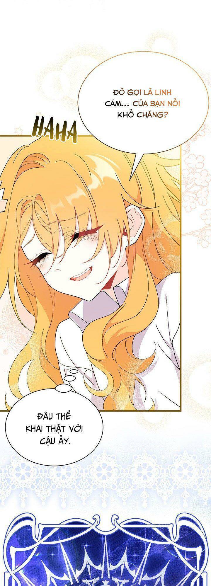 Tôi Không Muốn Làm Người Mai Mối Chap 56 - Next Chap 57