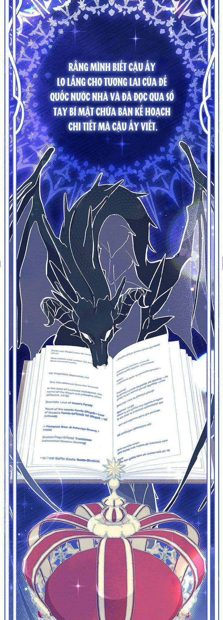 Tôi Không Muốn Làm Người Mai Mối Chap 56 - Next Chap 57