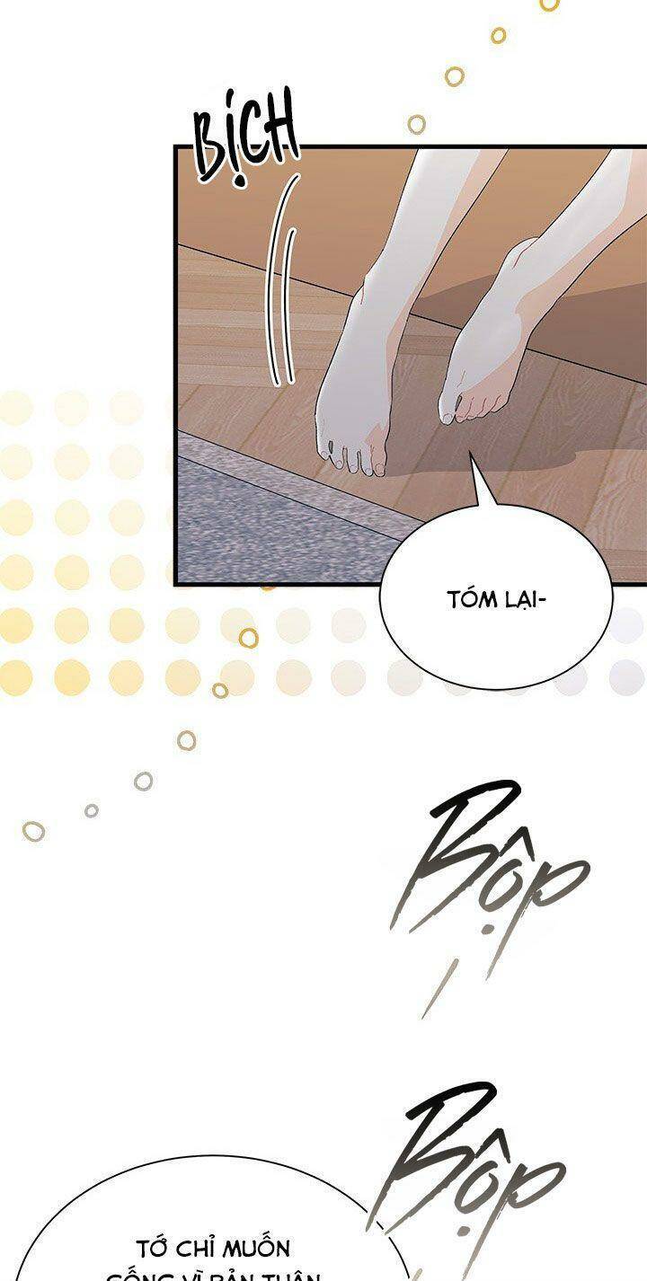 Tôi Không Muốn Làm Người Mai Mối Chap 56 - Next Chap 57