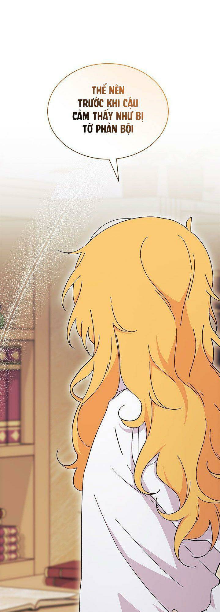 Tôi Không Muốn Làm Người Mai Mối Chap 56 - Next Chap 57