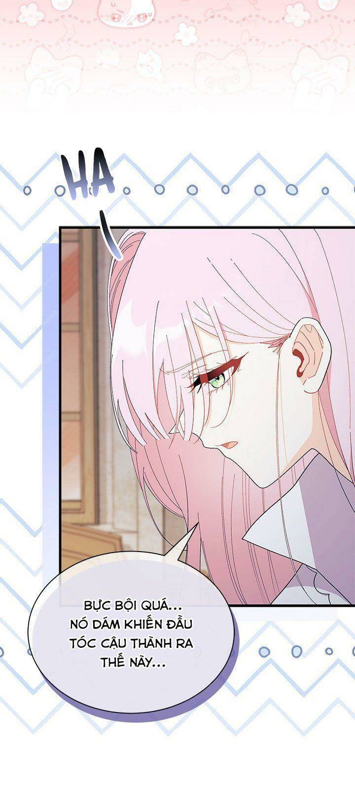 Tôi Không Muốn Làm Người Mai Mối Chap 56 - Next Chap 57