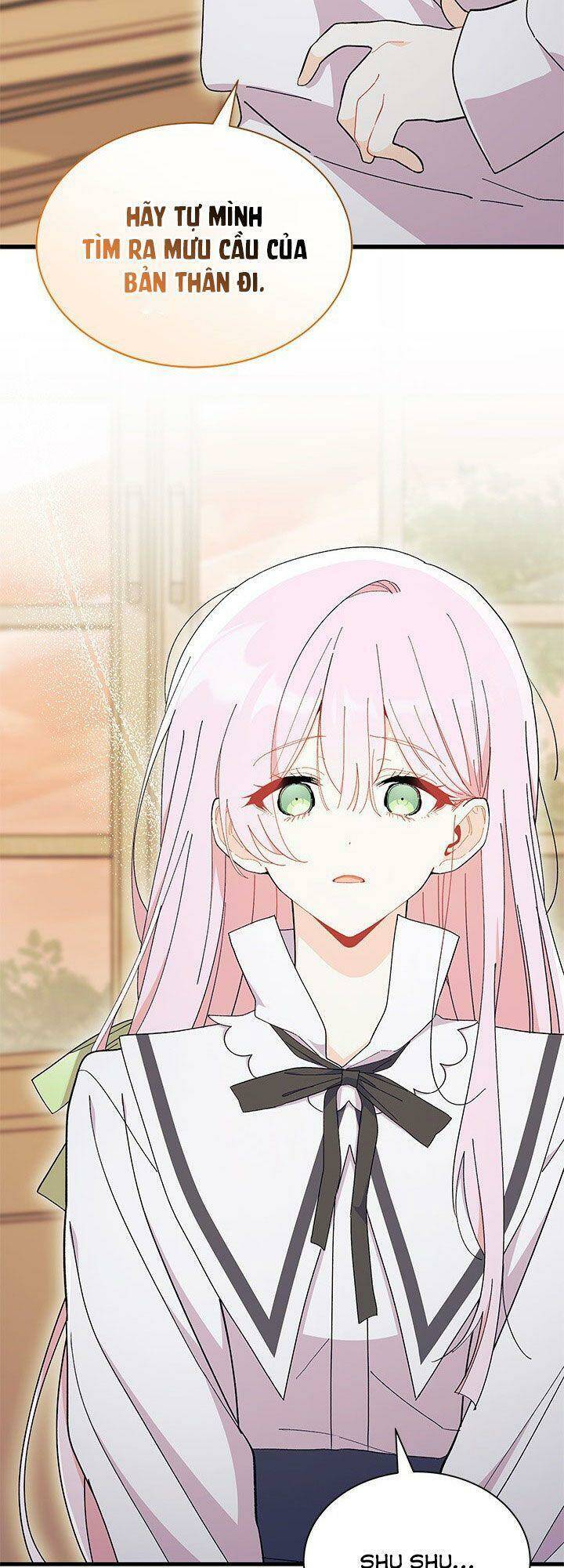 Tôi Không Muốn Làm Người Mai Mối Chap 56 - Next Chap 57
