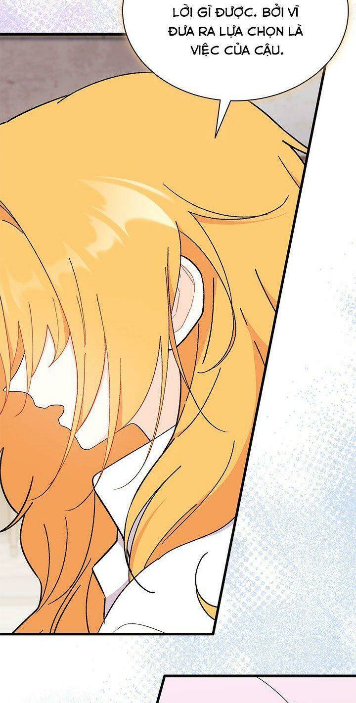 Tôi Không Muốn Làm Người Mai Mối Chap 56 - Next Chap 57